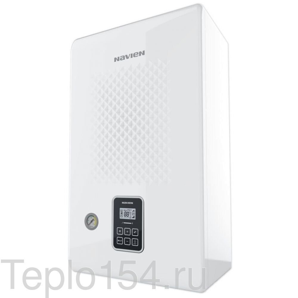 Navien EQB 24 кВт HW