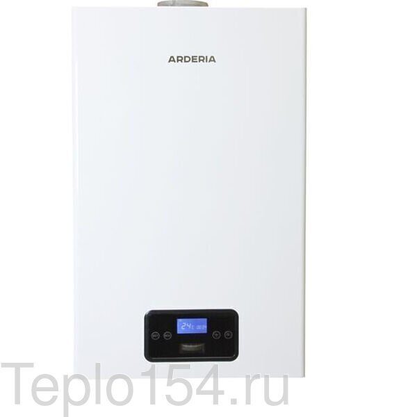 Газовый настенный одноконтурный котел Arderia S32