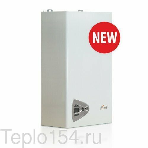 Котел газовый настенный Ferroli Vitabel F40 Двухконтурный