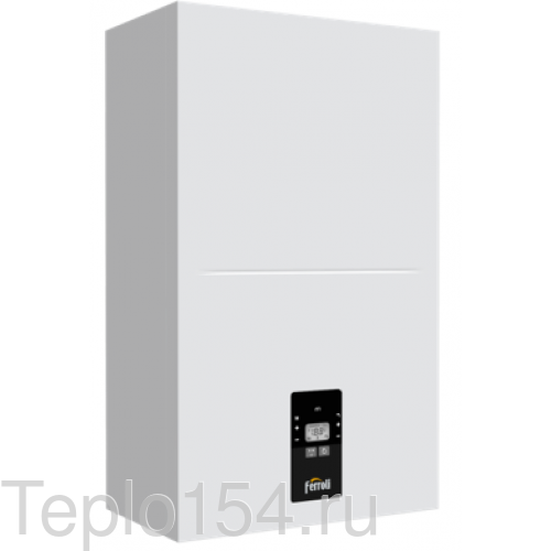Ferroli Tor 24 kW