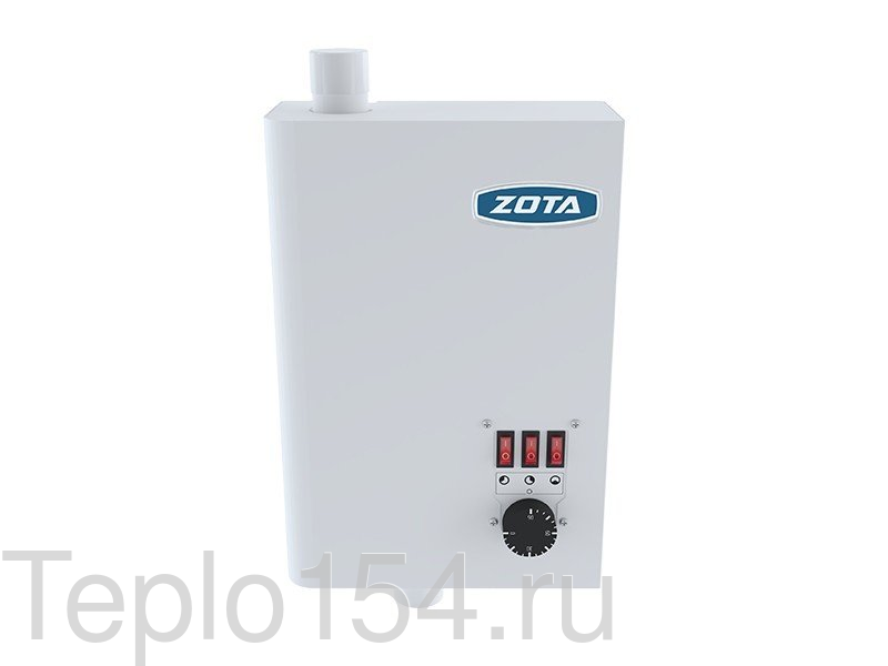 Электрокотел 15 Квт Zota Econom