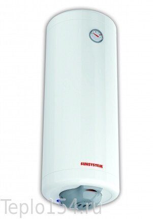 Бойлер косвенного нагрева настенный SunSystem BB-N NL2 200 V/S1