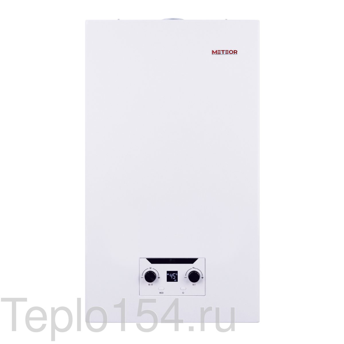 METEOR C11 24C двухконтурный конвекционный котел