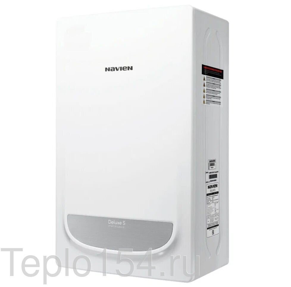 Navien Deluxe S Coaxial-40K Smart