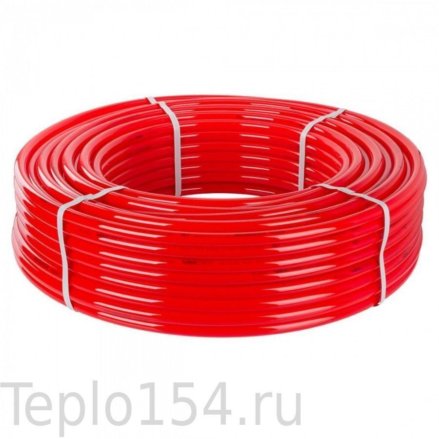Труба из сшитого полиэтилена PEX-EVOH  20 x 2,0 мм