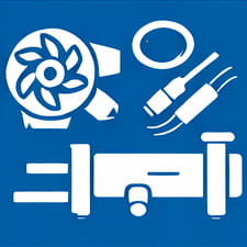 Запчасти для газовых котлов