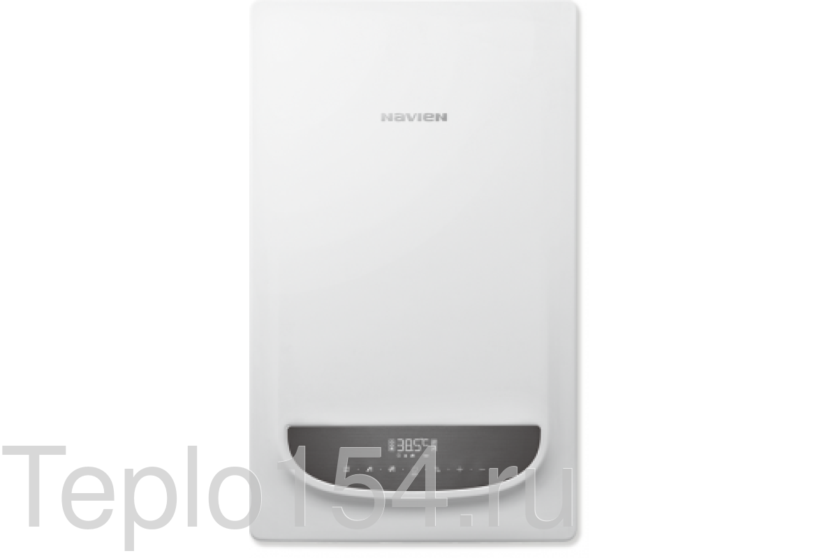 Navien Deluxe ONE - 40