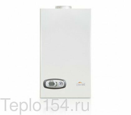 Котел газовый настенный FERROLI DIVATECH D HF32 одноконтурный