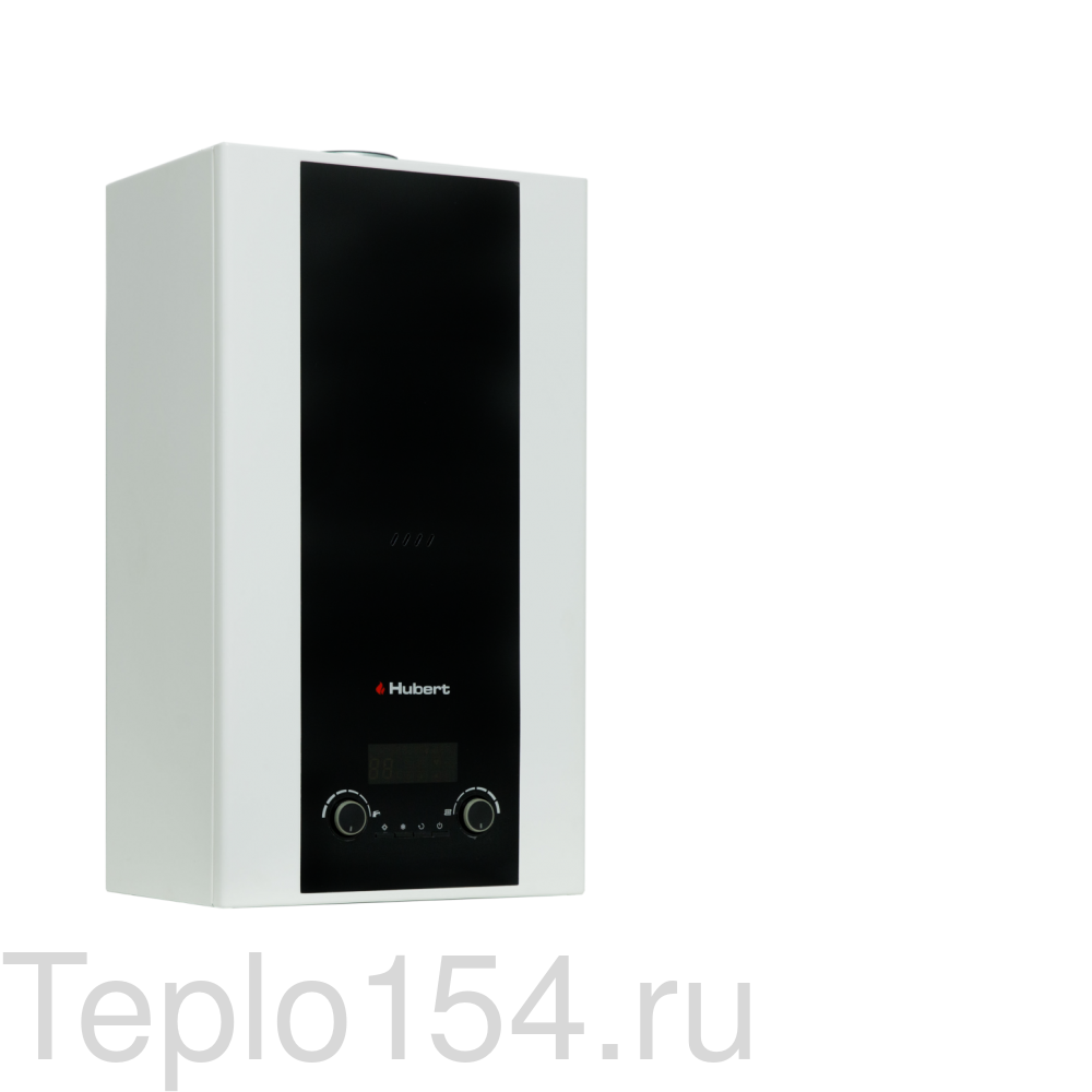 Настенный газовый котел HUBERT AGB 35 DL двухконтурный