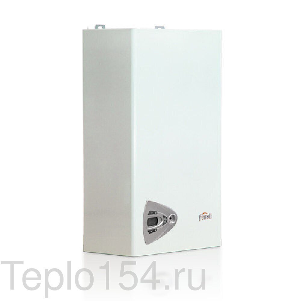 Газовый настенный котел Ferroli Vitabel FH 40 одноконтурный